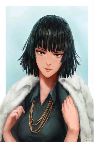 Chill Elegance: The Blizzard OPM