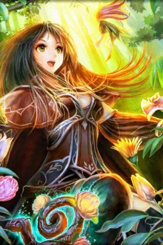 Shadowverse Wallpaper Download To Your Mobile From Phoneky