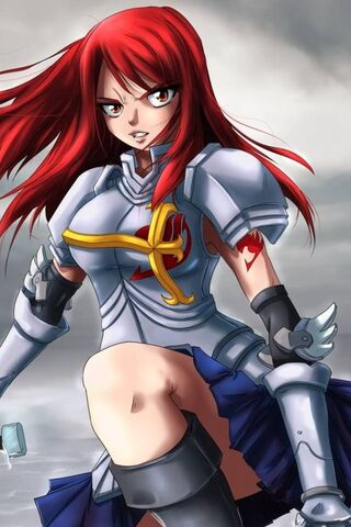 Erza