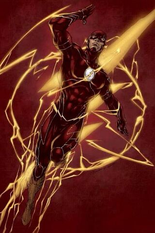 The Flash CW Savitar Wallpaper by GodsNotDead88123 on DeviantArt