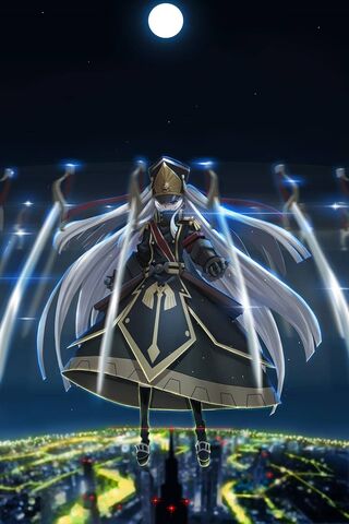 Altair: The Celestial Guardian 🌌✨