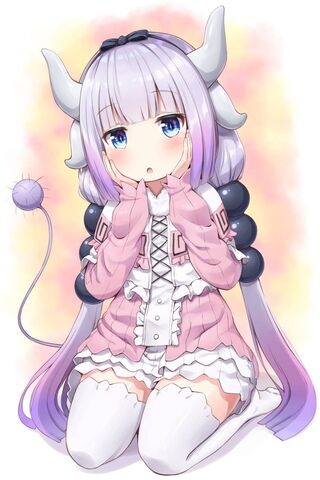 Cute Kanna