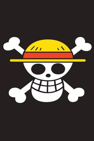The Jolly Roger of Adve..