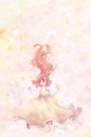 Whispers of Sawako: A Dreamy Encounter 🌸✨