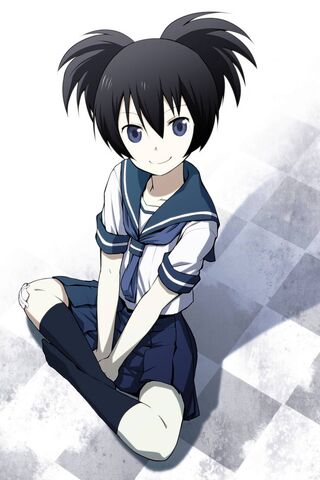 Mato: The Enigmatic Schoolgirl 🌟
