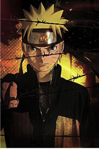 Naruto