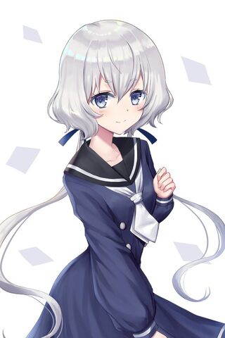 Junko: The Enigmatic Dreamer 🌟