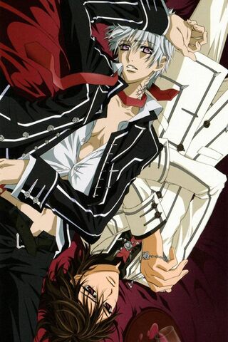 Eternal Bonds: Zero and..