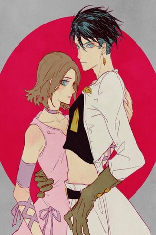 Dynamic Duo: Reimi and Rohan 🌟❤️