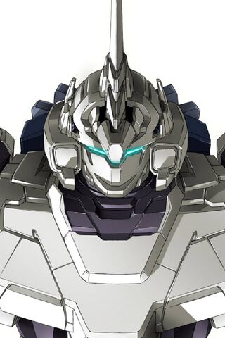 Unicórnio Gundam