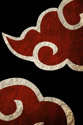 28 Akatsuki iPhone Wallpapers  WallpaperSafari