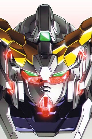Gundam Gp04 Gerbera Wallpaper Download To Your Mobile From Phoneky