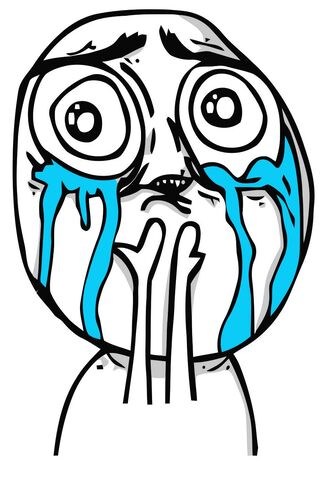 Adorable Meltdown: The Cutest Cry Face! 😭💙
