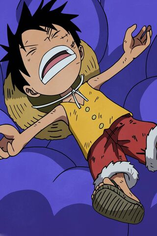 Luffy