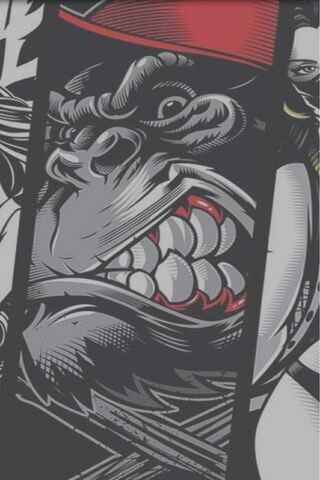 Mono Mayhem: The Wild S..