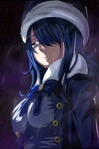 Juvia Lockster