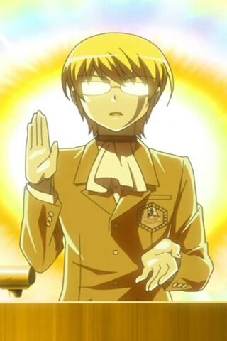 The Divine Strategist: Master of Triumph