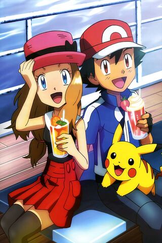 Amourshipping