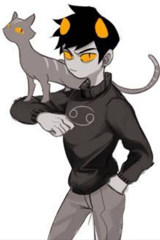 Homestuck