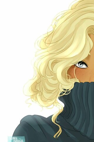 Cozy Vibes in the Chill 🌬️🧣