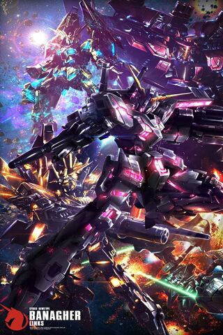 Unicornio Gundam