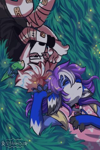 Whispers of New Horizons 🌱✨