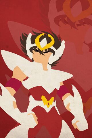 Seiya: The Brave Warrio..
