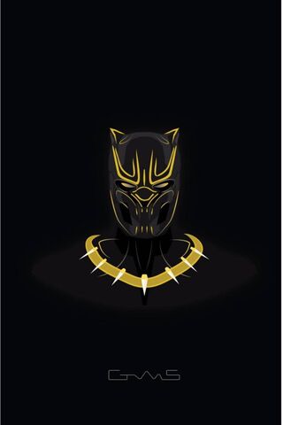 The Rise of the Panther: Killmonger Unleashed 🐾✨