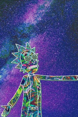 Cosmic Adventures with ..