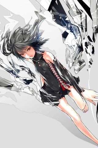 Ignition: The Spark of Transformation