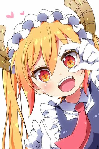 Tohru