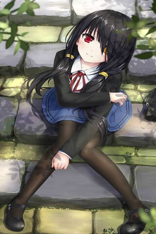 Kurumi: The Enigmatic B..