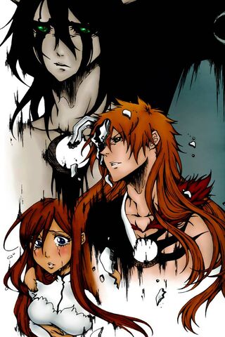 Unleashing Ichigo: The Power Within 🌌⚔️