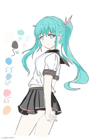 Anime