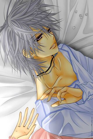 Zero: The Enigmatic Dre..