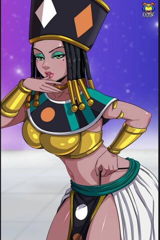 Heles: The Enigmatic Qu..