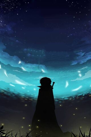 Kiritod: A Journey Beyond the Stars ✨