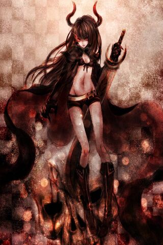 Saya Irino: The Enigmatic Sorceress 🌌✨