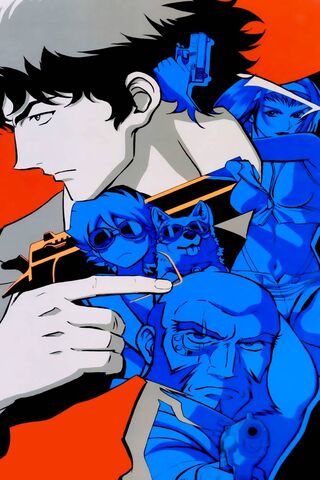 Space Bounty Hunters Unite! 🚀