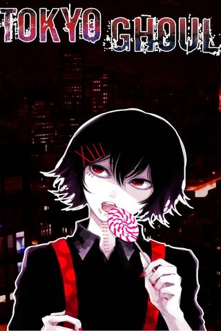 Sweet Darkness: Juzo's ..