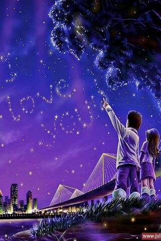 Starlit Affection: A Co..