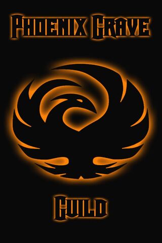 Rise of the Phoenix: The Guild of Resilience