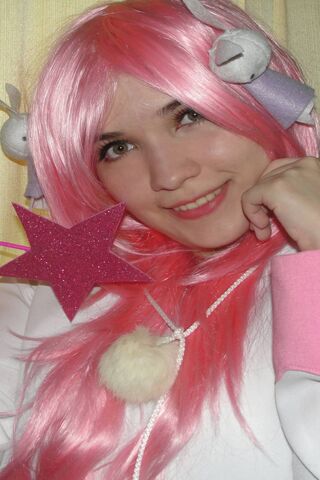 Magical Misha: A Whimsical Cosplay Adventure ✨🌟
