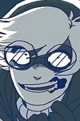 Ticci Toby: The Haunting Smile 😱