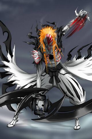 The Fearsome Transforma..