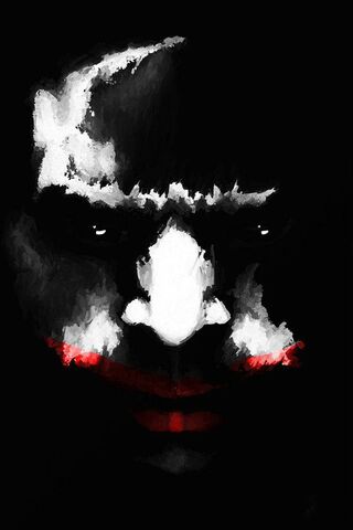 The Dark Jester: A Haun..