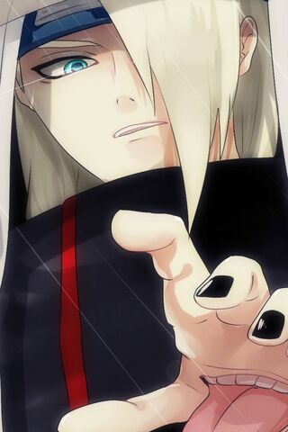 Deidara