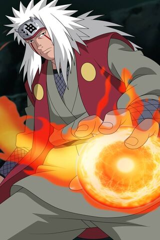 2430x1398  Jiraiya Naruto wallpaper  Coolwallpapersme