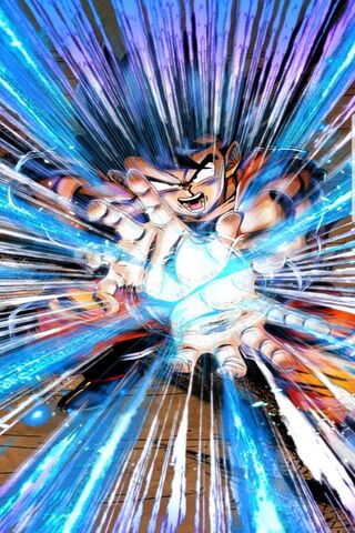 Dragon ball legends HD wallpapers  Pxfuel