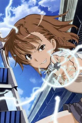 Electrifying Power Unleashed! ⚡️